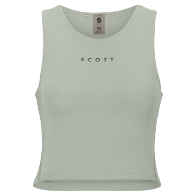 Endurance Crop Top - T-Shirt - Damen