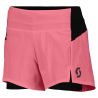 Scott Endurance Tech Hybrid Shorts - Trail running shorts - Women's | Hardloop