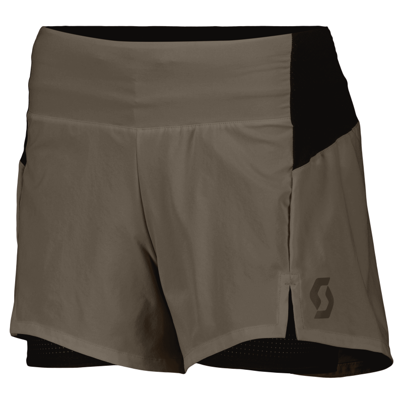 Endurance Tech Hybrid Shorts - Trail shorts - Dam