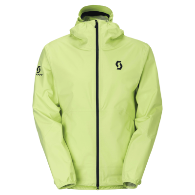 Explorair Light Dryo 2.5L - Regenjacke - Herren