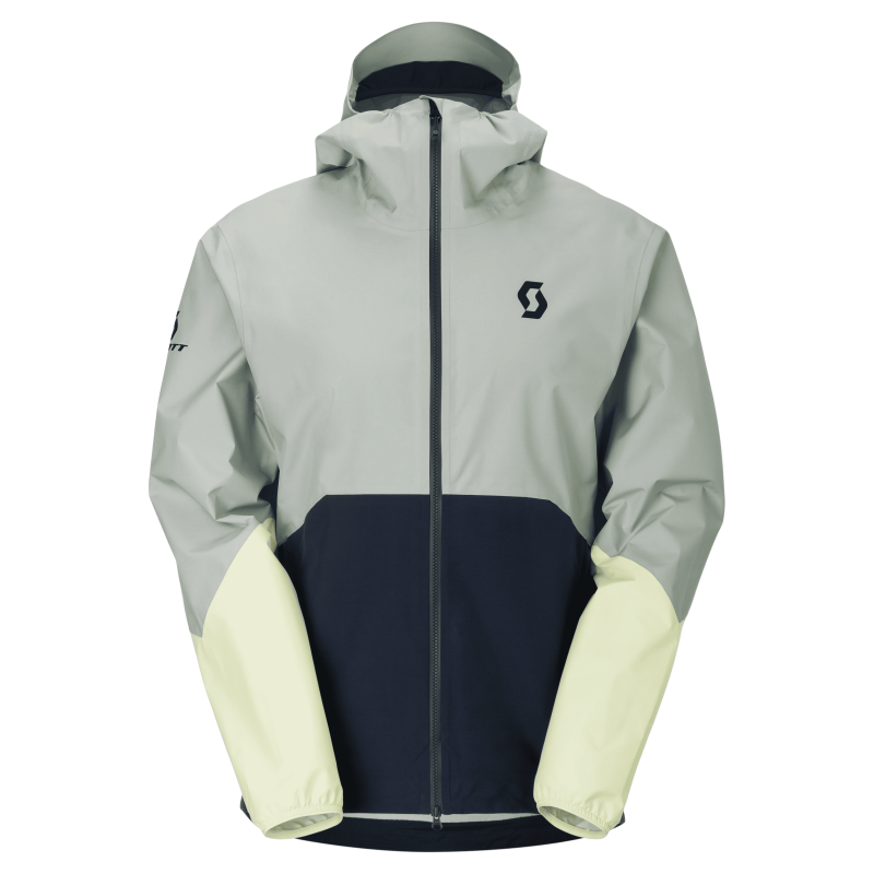 Explorair Light Dryo 2.5L - Veste imperméable homme