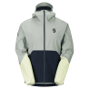 Spray Grey / Dark Blue
