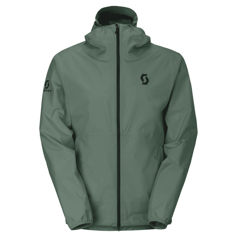 Explorair Light Dryo 2.5L - Regenjacke - Herren