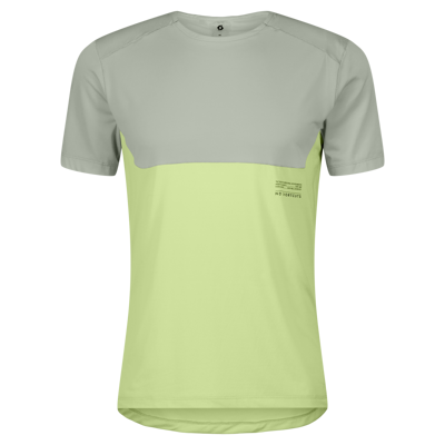 Endurance Tech SS - Camiseta - Hombre