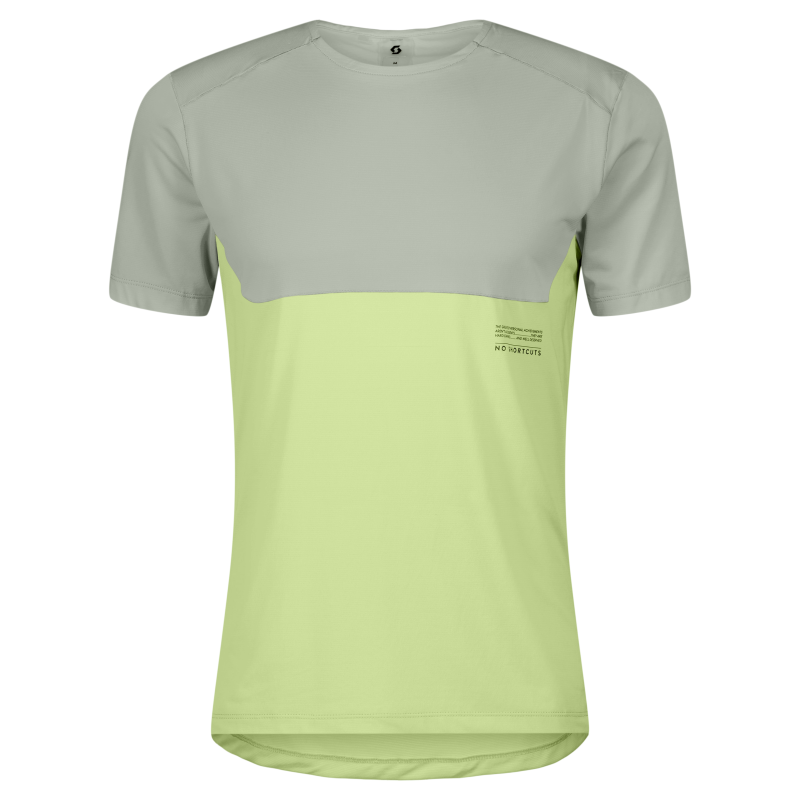 Endurance Tech SS - T-shirt homem