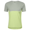 Spray Grey / Acid Yellow