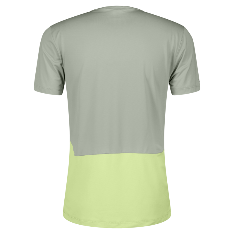 Scott Endurance Tech SS - T-Shirt - Herren | Hardloop