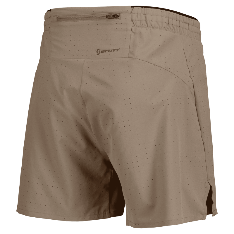 Scott Endurance Vented - Hardloopshort - Heren | Hardloop