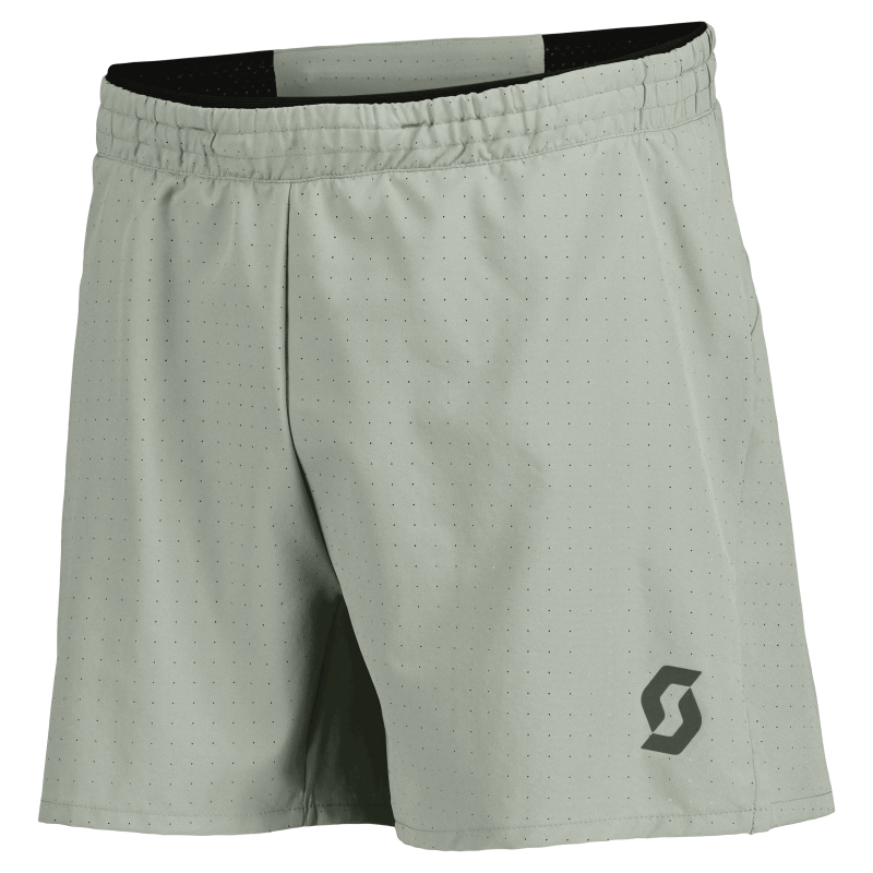Endurance Vented - Hardloopshort - Heren