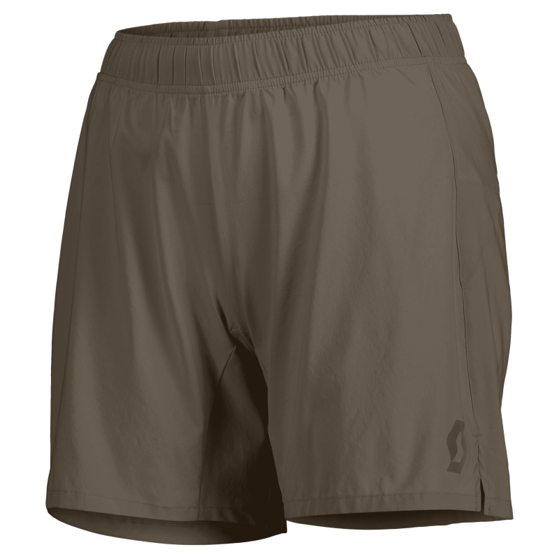 Endurance LT - Pantalones cortos de running - Mujer