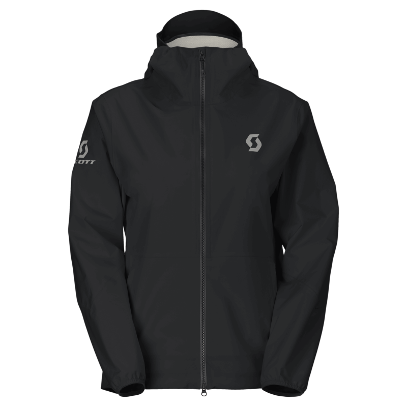Scott Explorair Light Dryo 2.5L - Veste imperméable femme | Hardloop