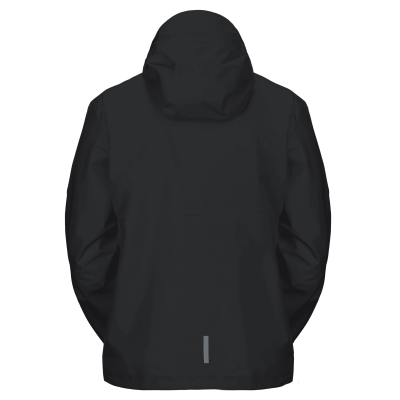 Scott Explorair Light Dryo 2.5L - Sadetakki - Naiset | Hardloop