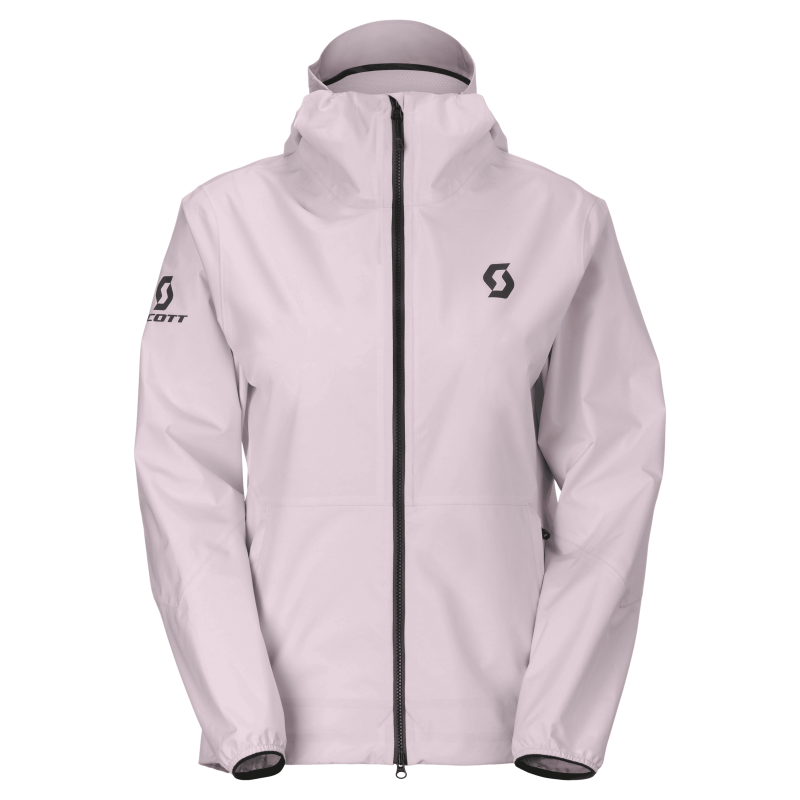 Explorair Light Dryo 2.5L - Chaqueta impermeable - Mujer