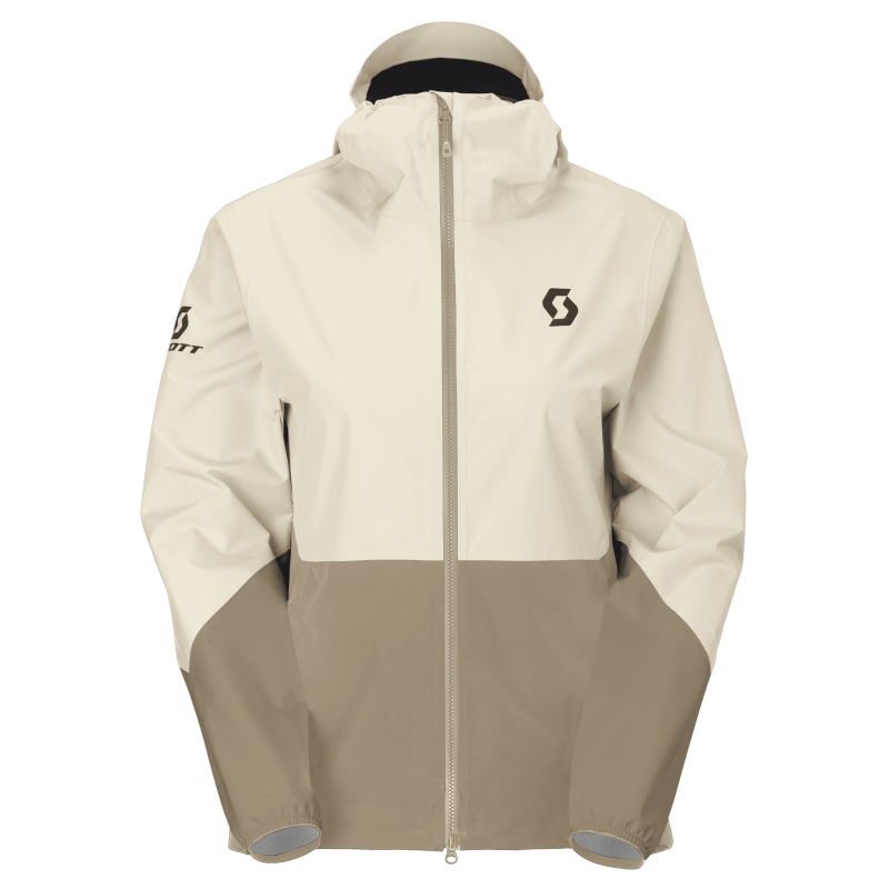 Explorair Light Dryo 2.5L - Chaqueta impermeable - Mujer
