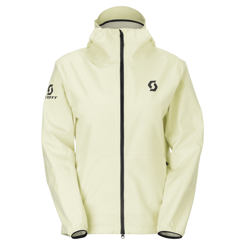 Explorair Light Dryo 2.5L - Waterproof jacket - Women's