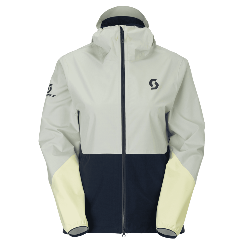 Explorair Light Dryo 2.5L - Giacca antipioggia - Donna