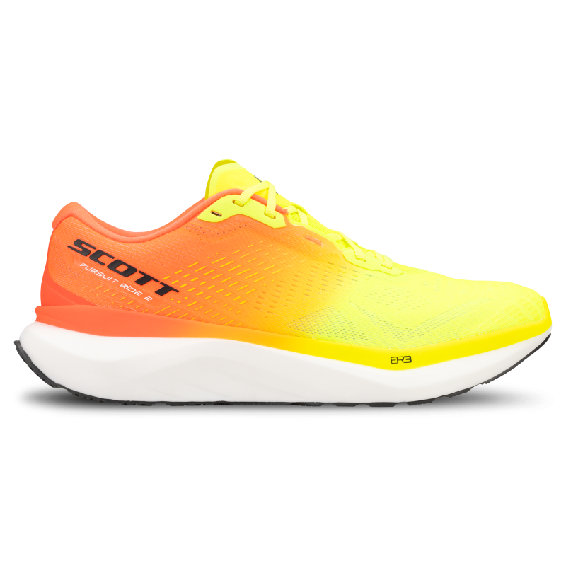 Pursuit Ride 2 - Scarpe da running - Uomo