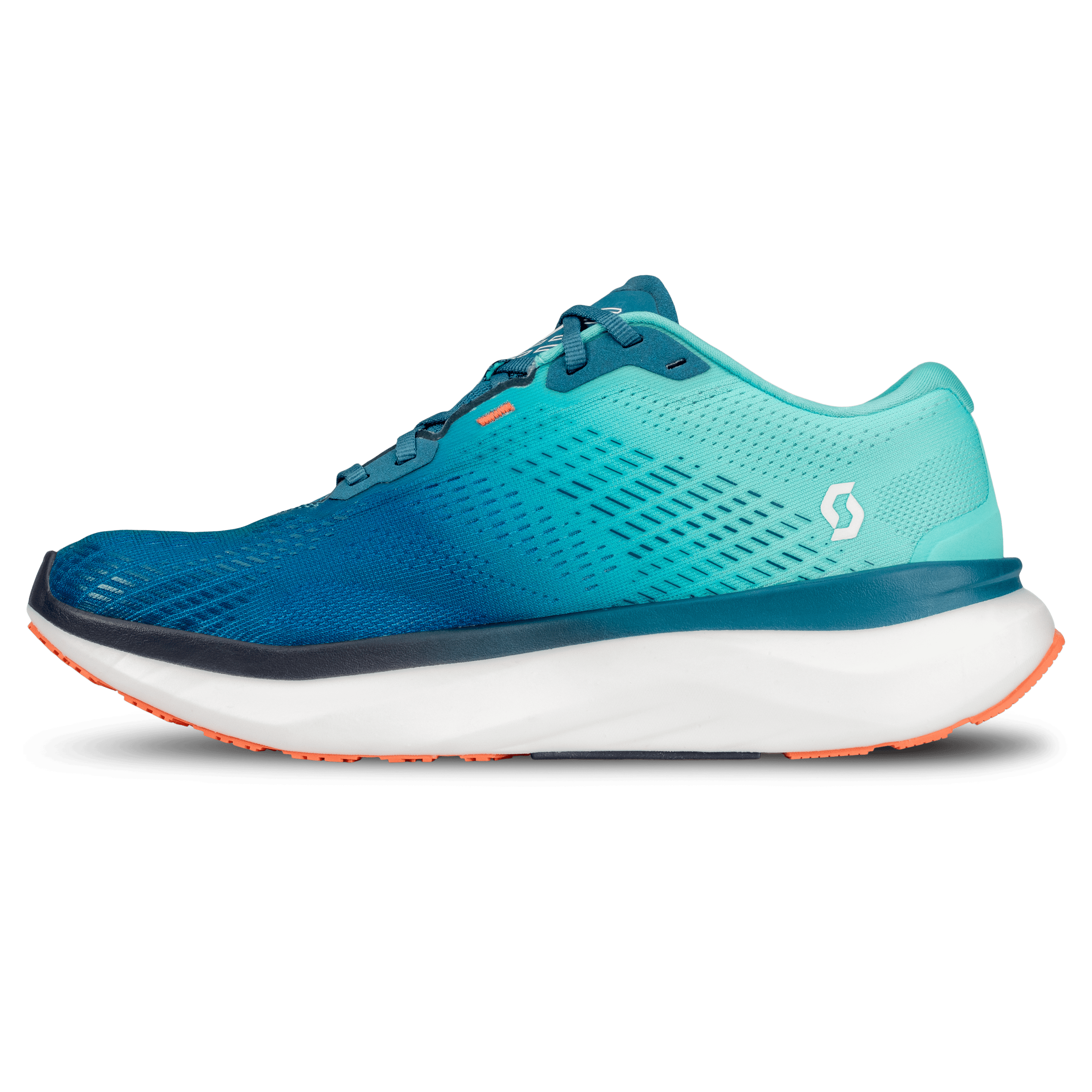 Scott Pursuit Ride 2 - Chaussures running femme | Hardloop