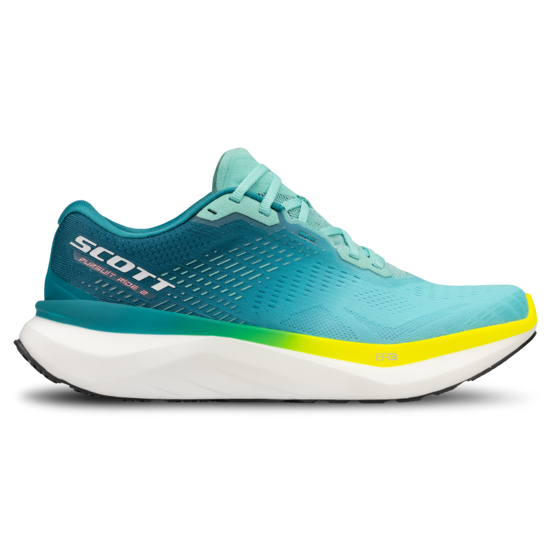Pursuit Ride 2 - Chaussures running femme