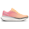 Apricot Pink / Flamingo Pink