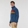 Cotopaxi Teca Fleece Full-Zip Jacket - Polaire homme
