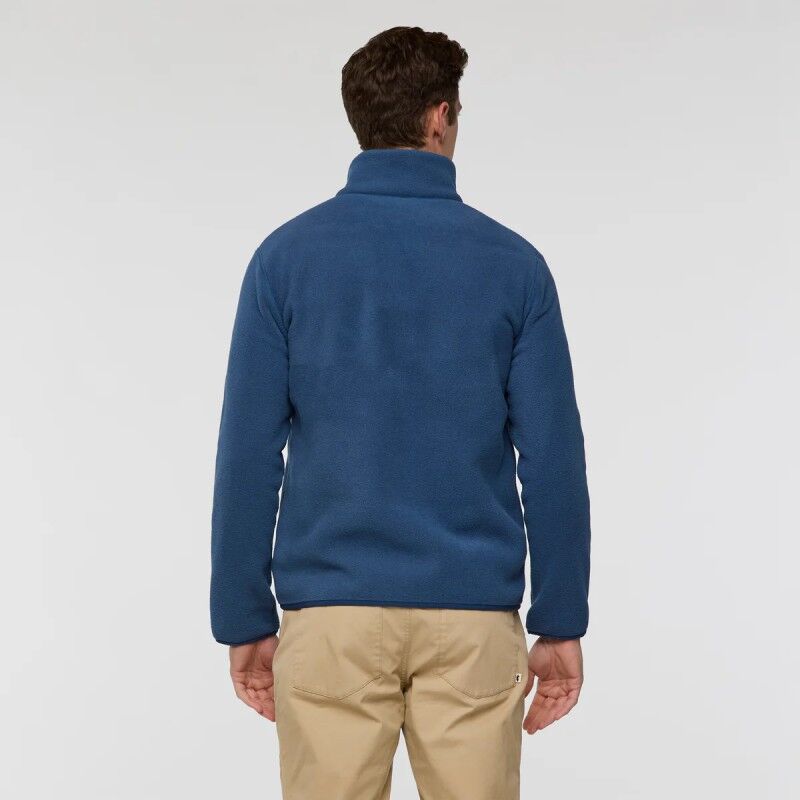 Cotopaxi Teca Fleece Full-Zip Jacket - Fleecetröjor - Herr