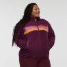 Cotopaxi Teca Fleece Full-Zip Jacket - Fleece jacket - Women's | Hardloop