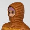 Cotopaxi Fuego Down Hooded Jacket - Giacca in piumino - Donna
