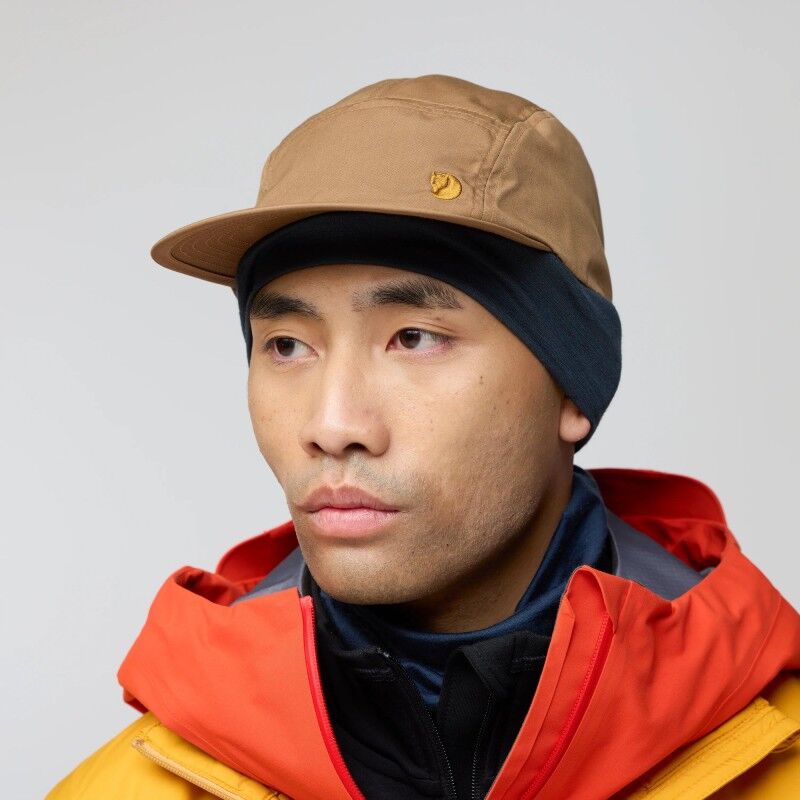 Fjällräven Bergtagen Mountain Cap - Cappellino | Hardloop
