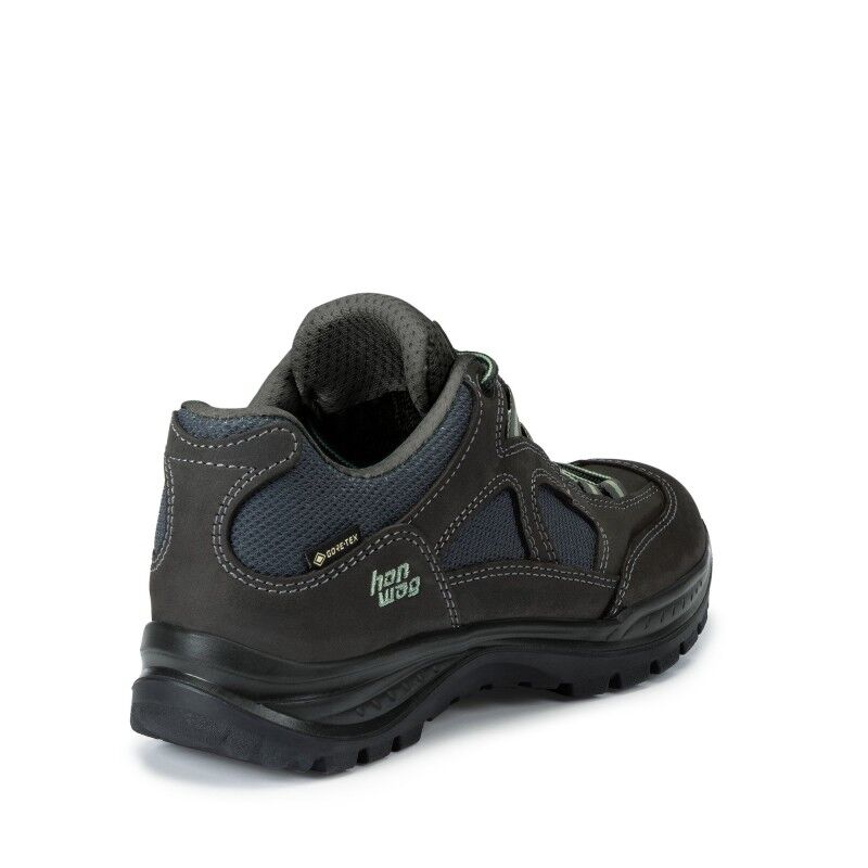 Hanwag Gritstone II Lady GTX - Vandringsskor - Dam | Hardloop