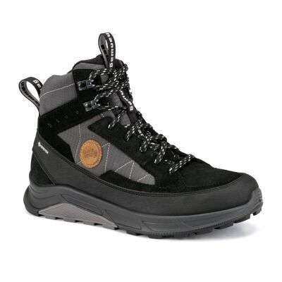 Rotpunkt Light Mid Lady GTX - Lifestyle shoes - Women's