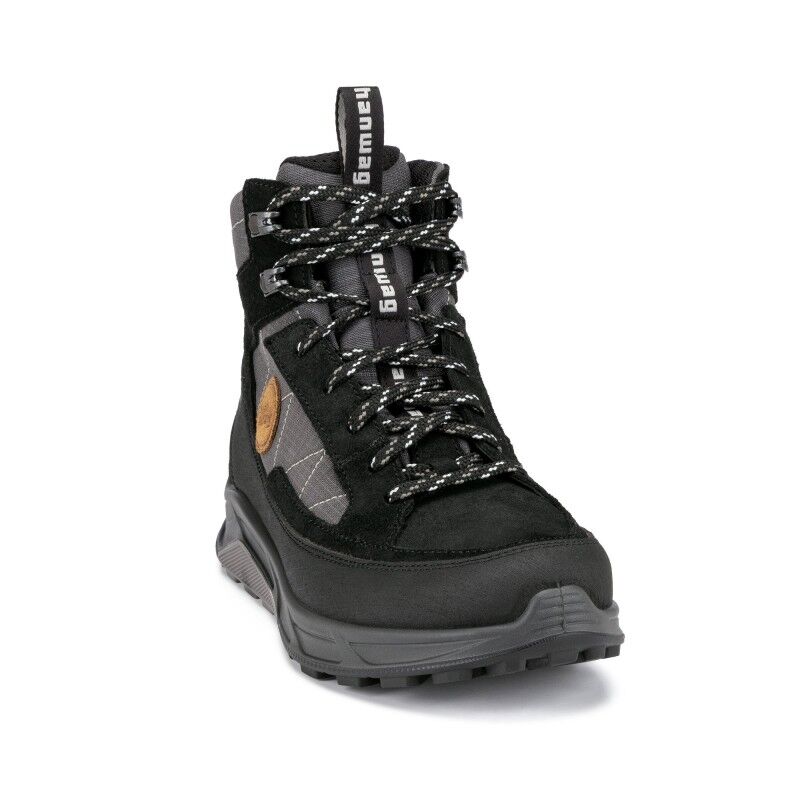 Hanwag Rotpunkt Light Mid Lady GTX - Lifestyle shoes - Women's | Hardloop