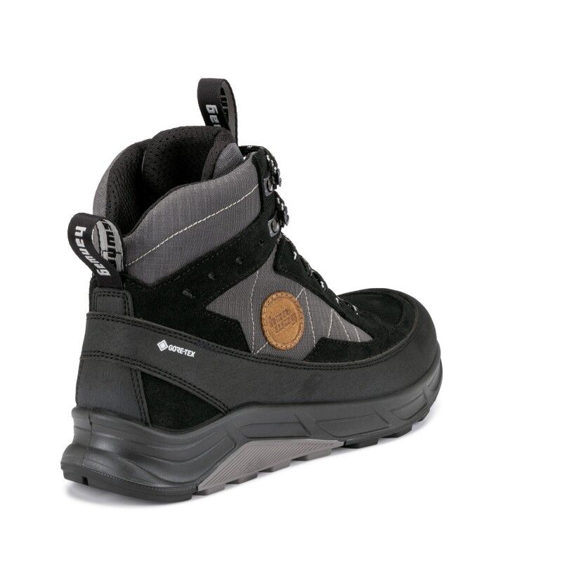 Hanwag Rotpunkt Light Mid Lady GTX - Lifestyle shoes - Women's | Hardloop