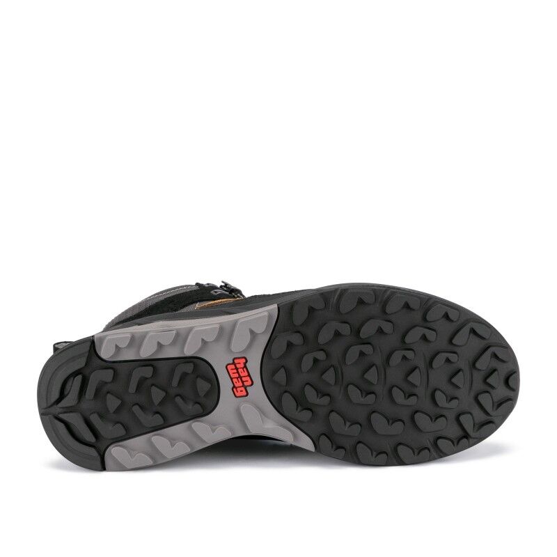 Hanwag Rotpunkt Light Mid Lady GTX - Urban sko - Damer | Hardloop
