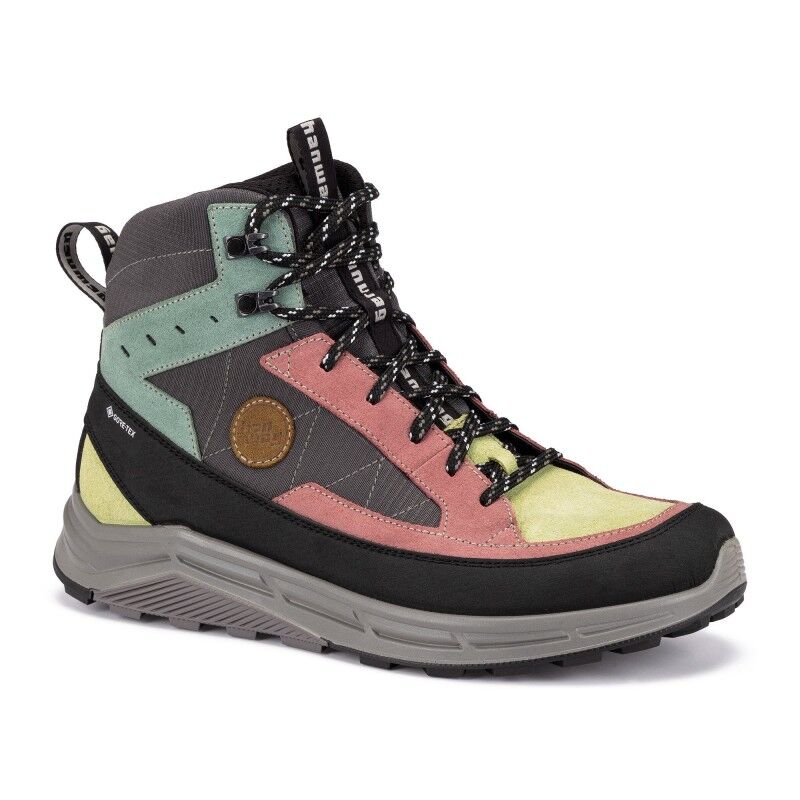Rotpunkt Light Mid GTX - Lifestyle shoes - Men's