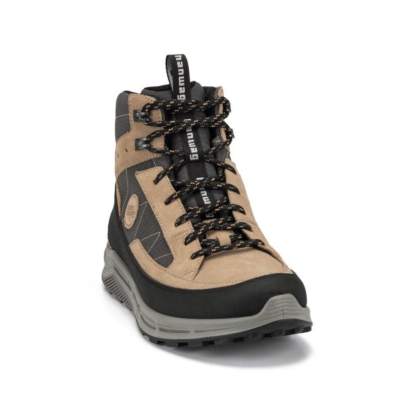 Hanwag Rotpunkt Light Mid GTX - Lifestyle shoes - Men's | Hardloop