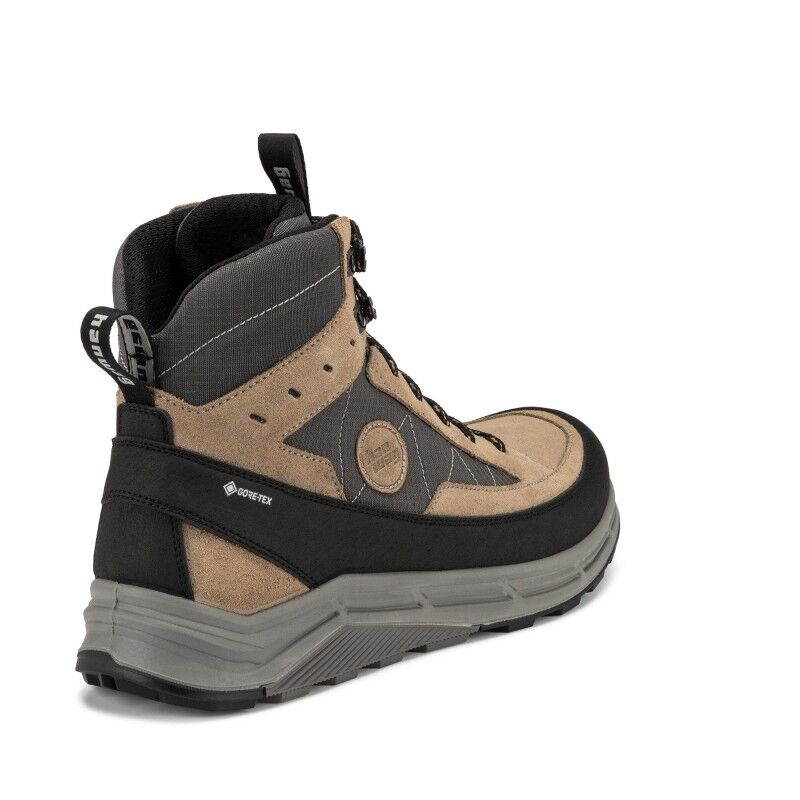 Hanwag Rotpunkt Light Mid GTX - Chaussures lifestyle homme | Hardloop