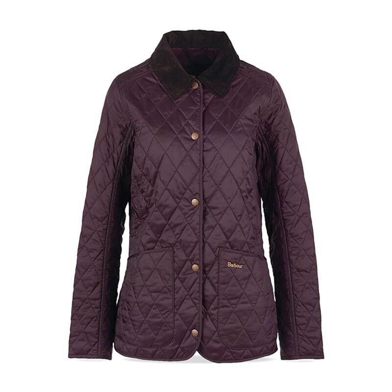 Annandale Quilted Jacket - Jas - Dames
