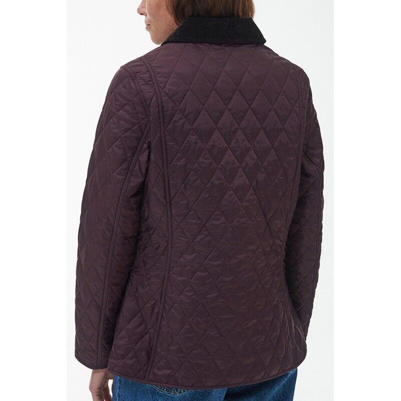 Barbour Annandale Quilted Jacket - Jas - Dames | Hardloop