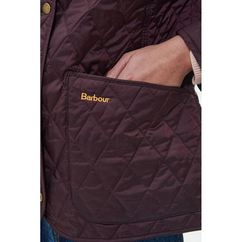 Barbour Annandale Quilted Jacket - Jas - Dames | Hardloop