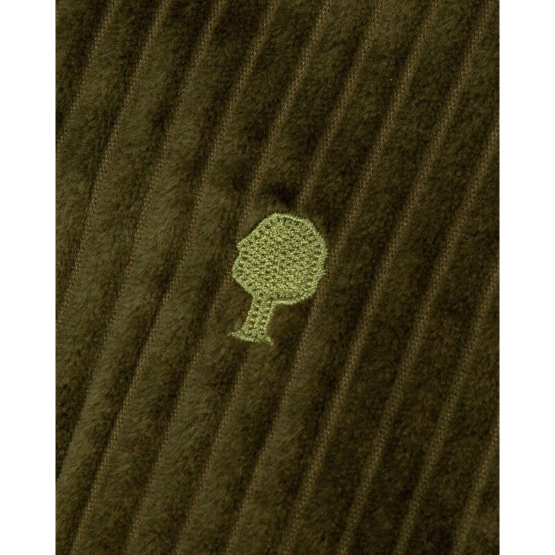 Faguo Esterel Woven - Fleeceväst - Herr | Hardloop