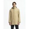 Aigle GTX Obecam Raincoat City - Regnjacka - Herr | Hardloop