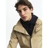 Aigle GTX Obecam Raincoat City - Regenjacke - Herren | Hardloop