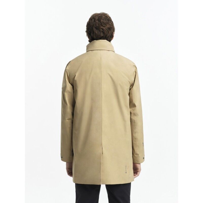 Aigle GTX Obecam Raincoat City - Sadetakki - Miehet | Hardloop