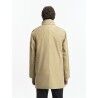 Aigle GTX Obecam Raincoat City - Casaco impermeável homem | Hardloop