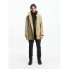 Aigle GTX Obecam Raincoat City - Pánská nepromokavá bunda | Hardloop