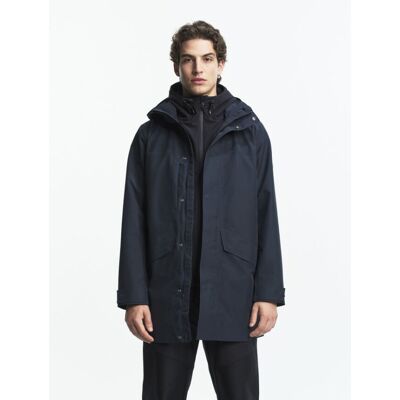 GTX Parka T-Kit Transverse - Pánská nepromokavá bunda