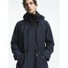 Aigle GTX Parka T-Kit Transverse - Kurtka przeciwdeszczowa meska | Hardloop