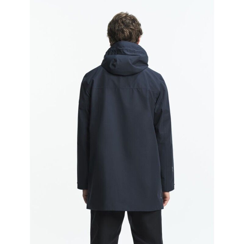 Aigle GTX Parka T-Kit Transverse - Waterproof jacket - Men's | Hardloop