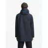 Aigle GTX Parka T-Kit Transverse - Veste imperméable homme | Hardloop